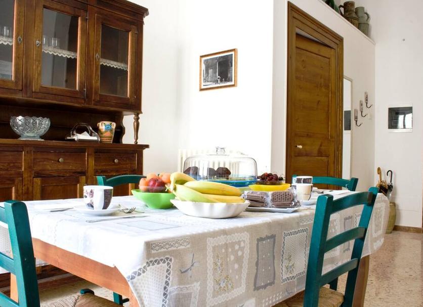 Comedor Foto
