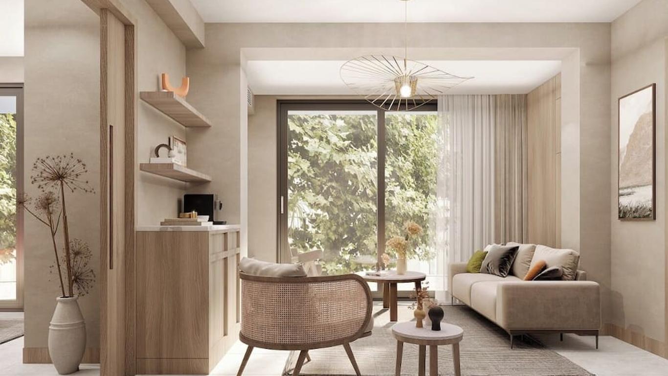 Mavi Suite Turkbuku