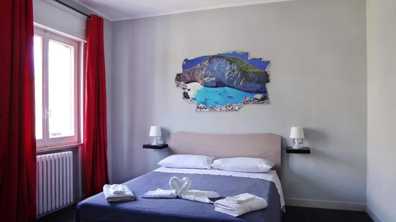B&B Binario Uno