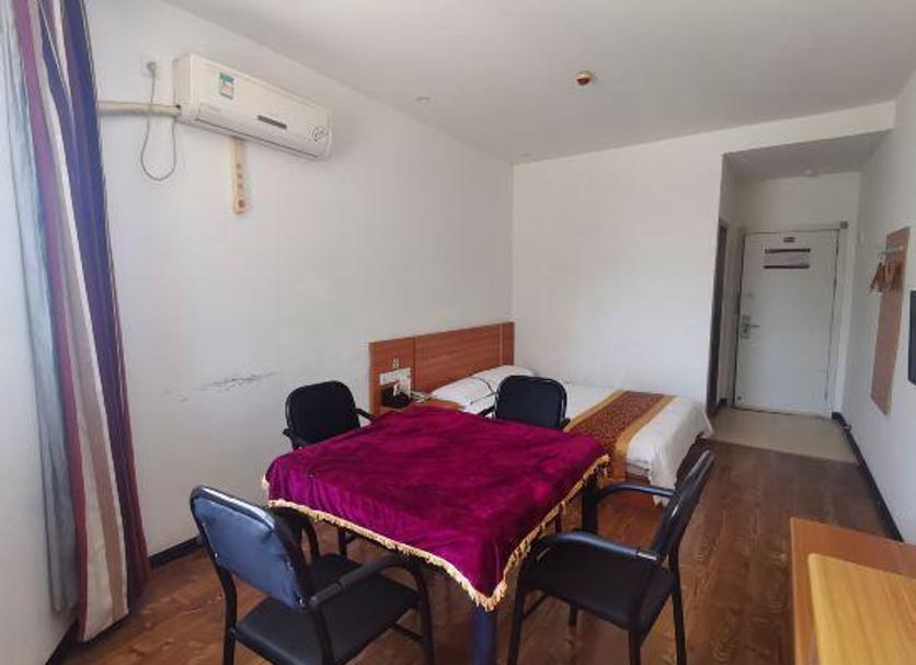 Comedor Foto