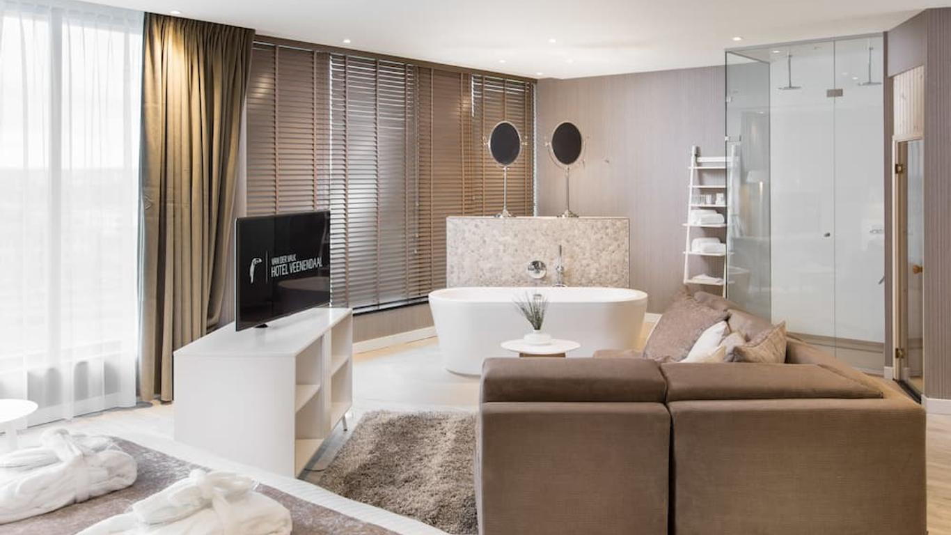 Van der Valk hotel Veenendaal