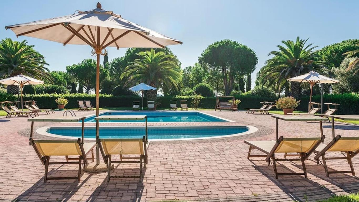 Agriturismo Villa Toscana