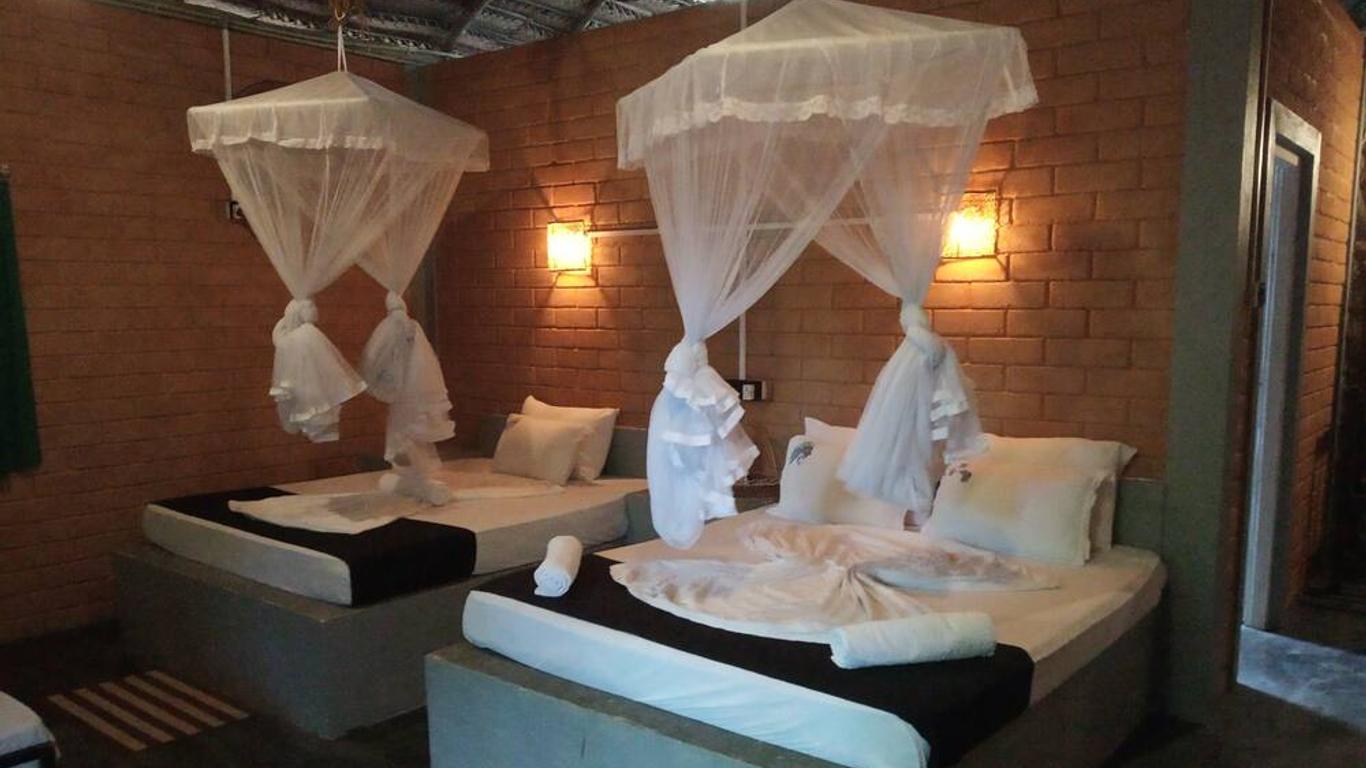 Sandalwood Cottage