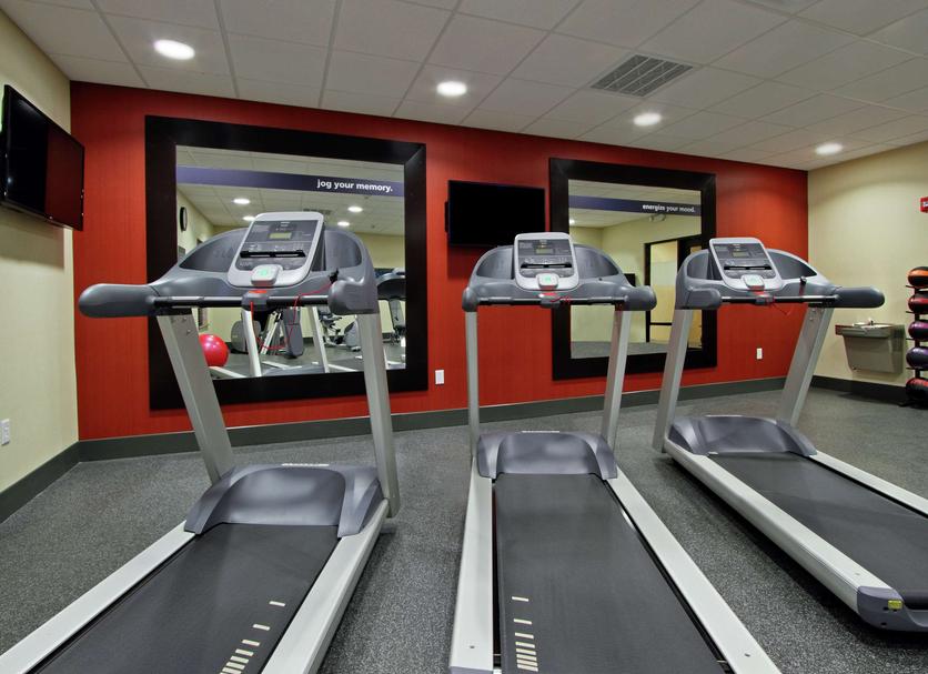 Gym Foto