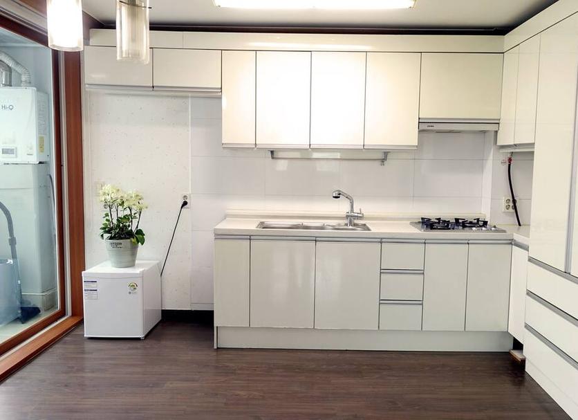 Cocina Foto