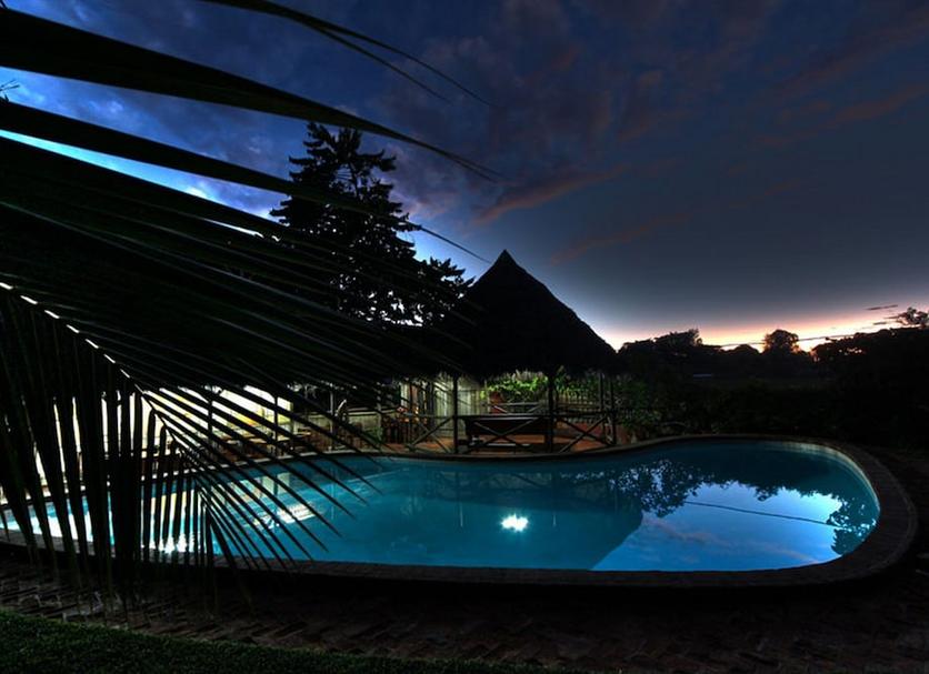 Piscina Foto
