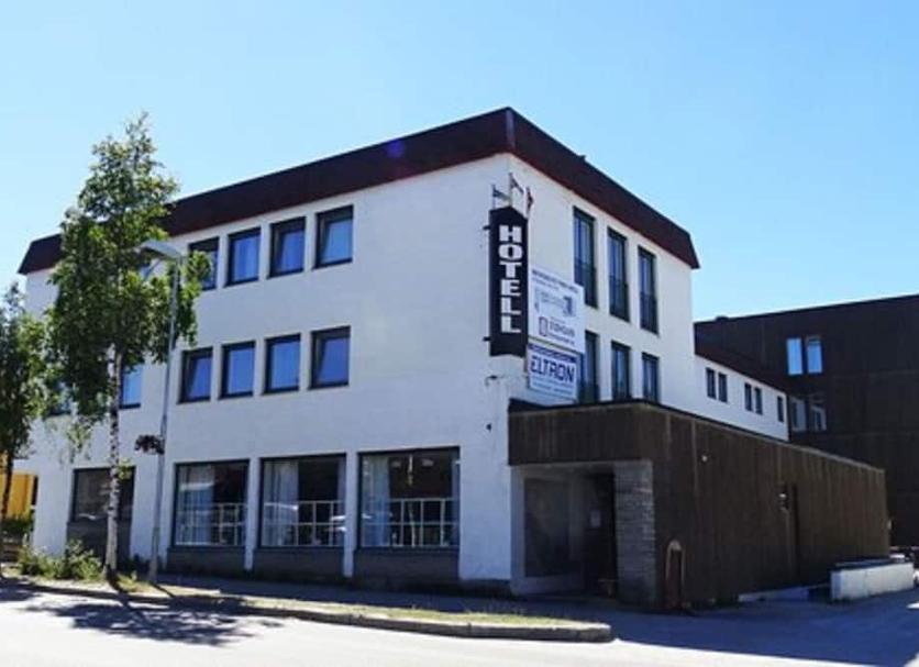 Edificio Foto