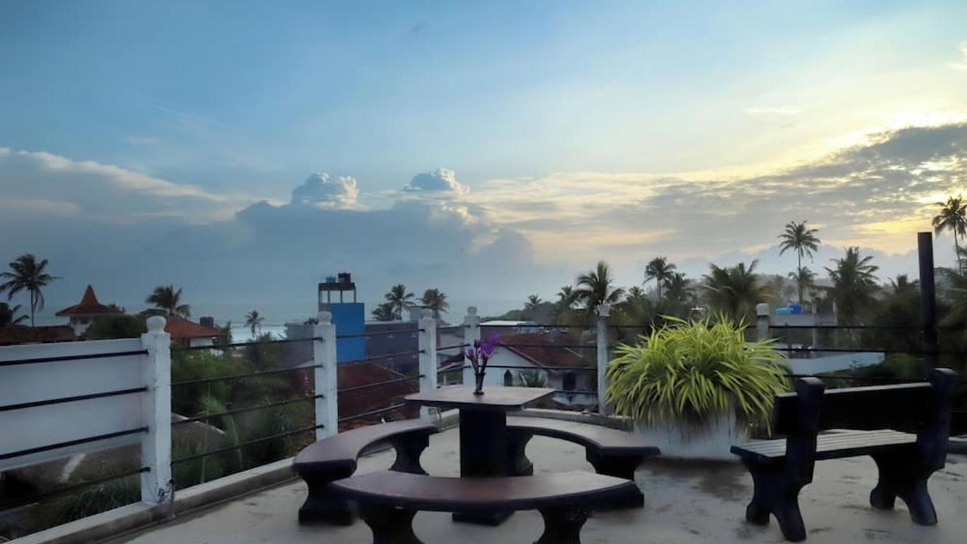 Village Star Rest-Mirissa