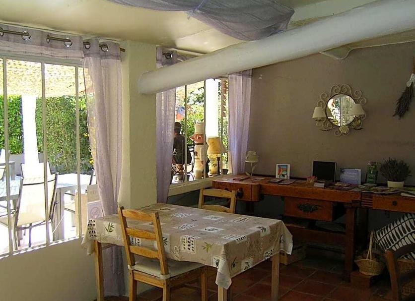 Comedor Foto
