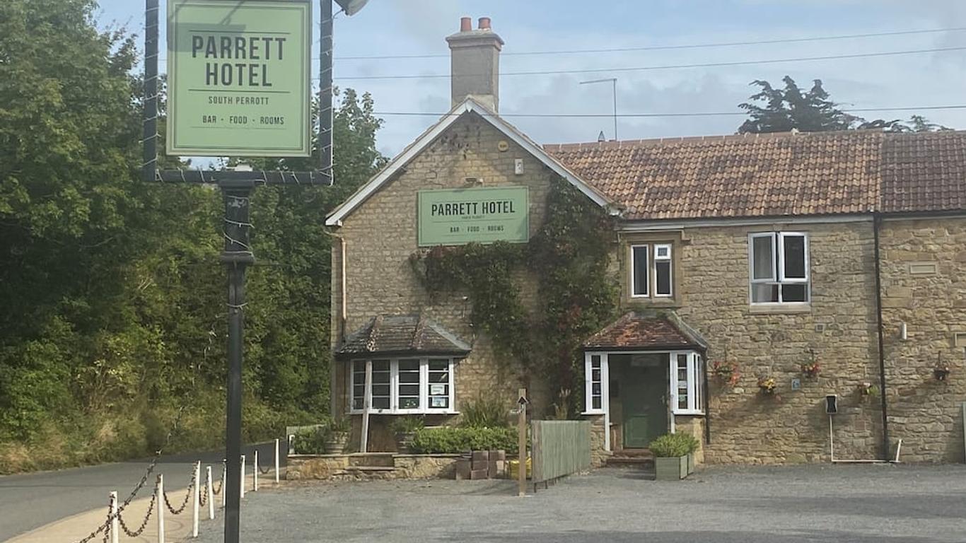 Parrett Hotel