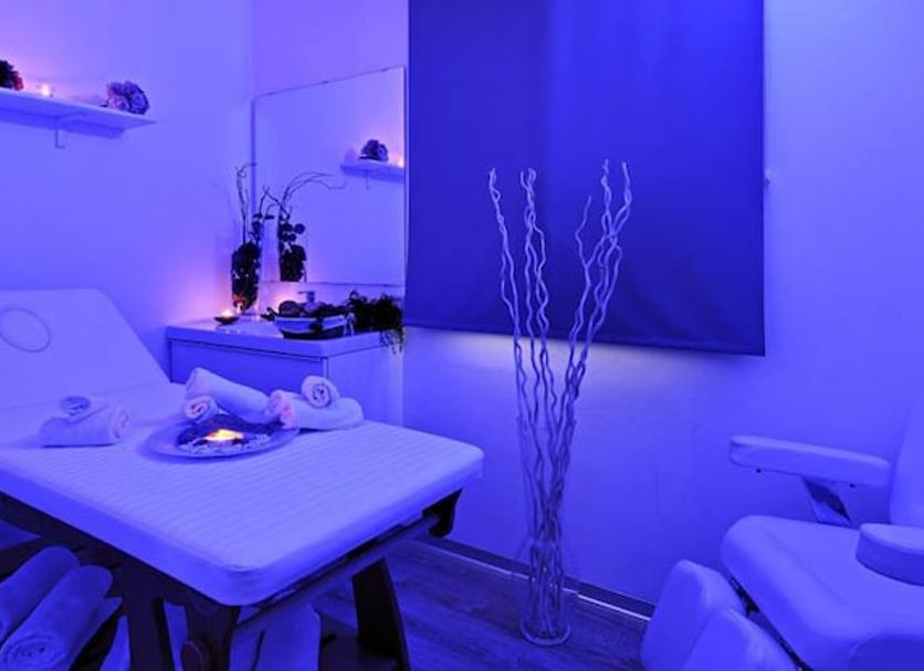 Spa Foto