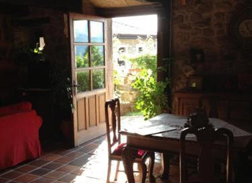 Comedor Foto