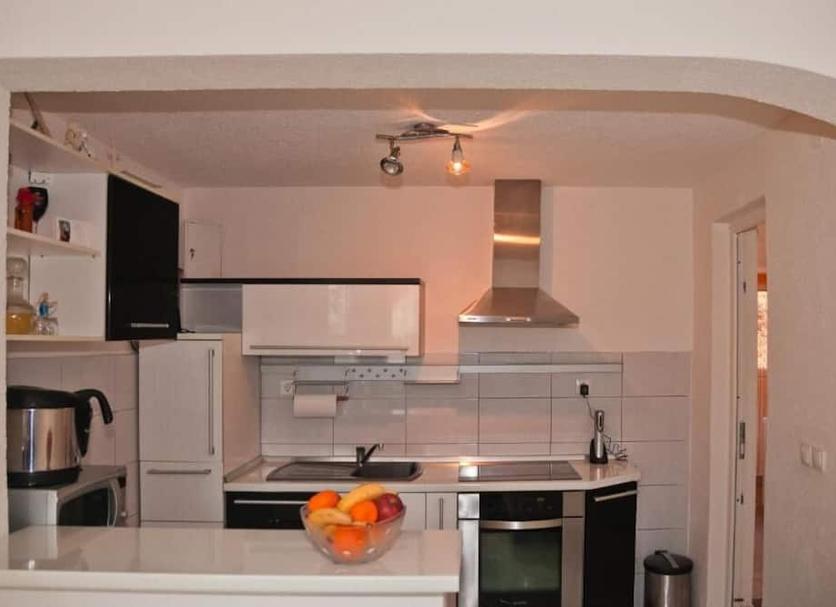 Cocina Foto