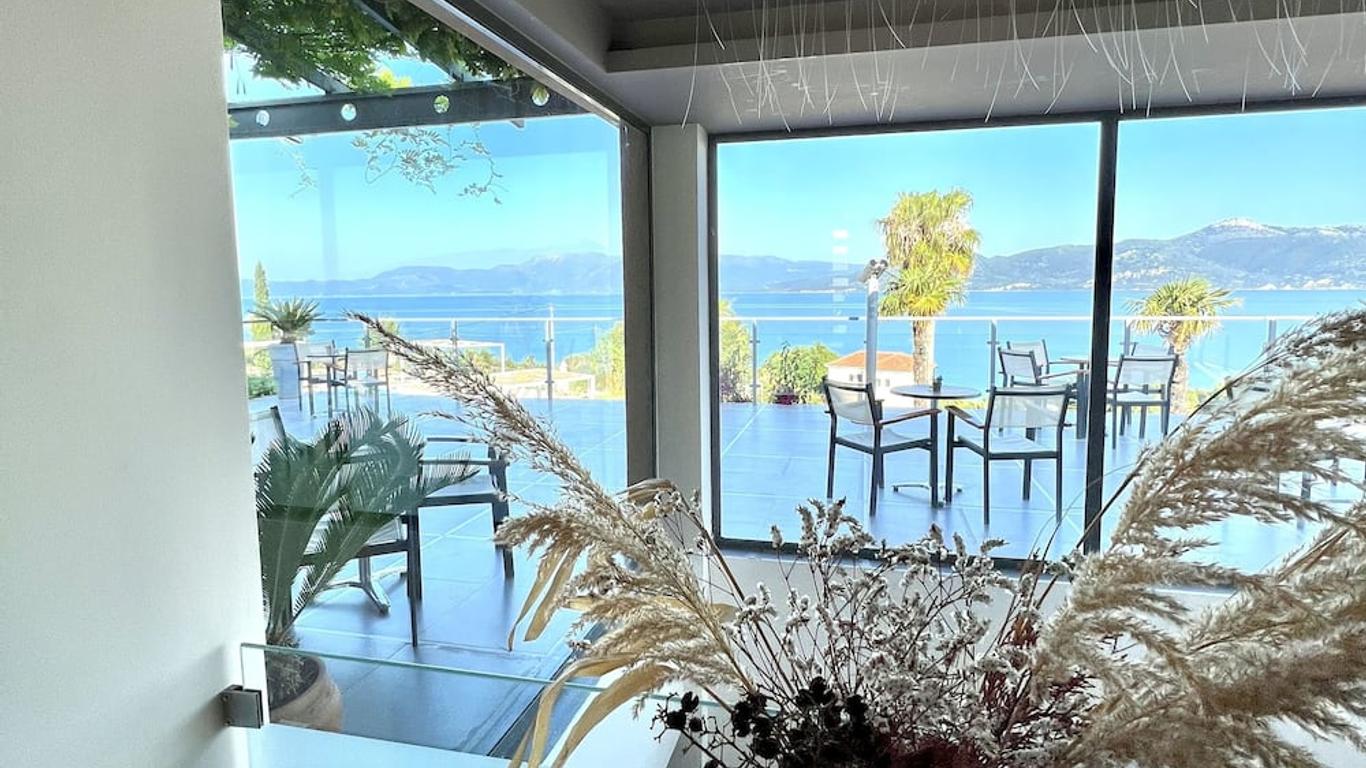 Thalassa Hotel
