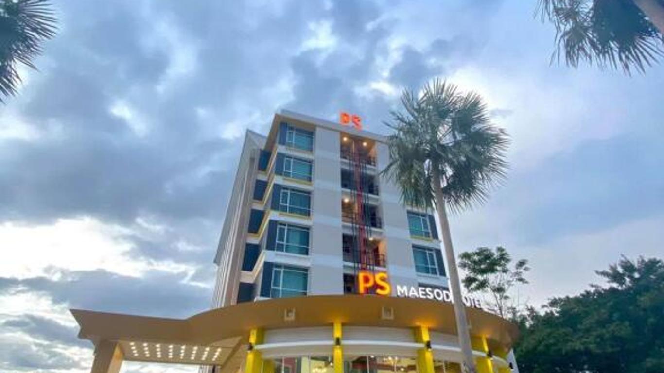 Ps Maesod Hotel