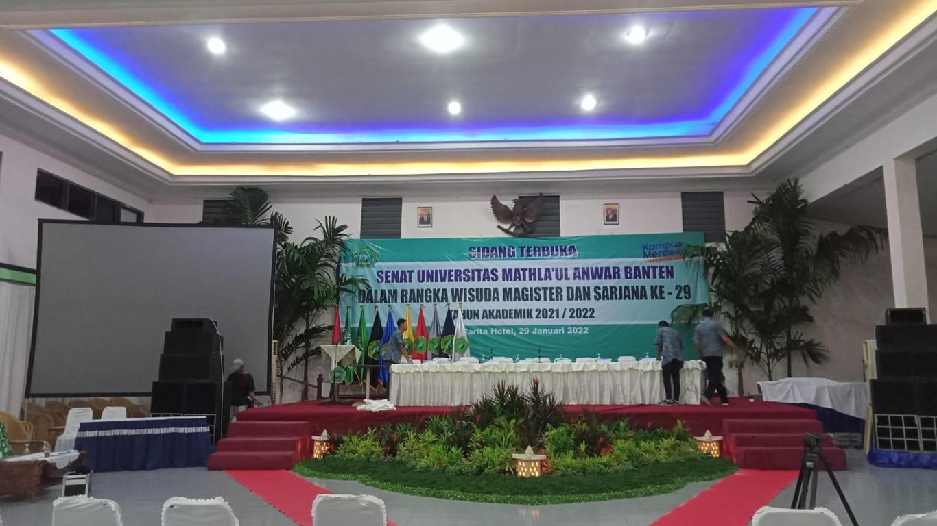 Wira Carita Hotel