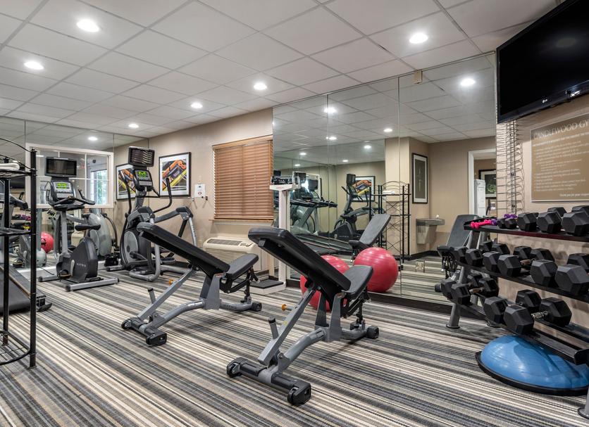 Gym Foto