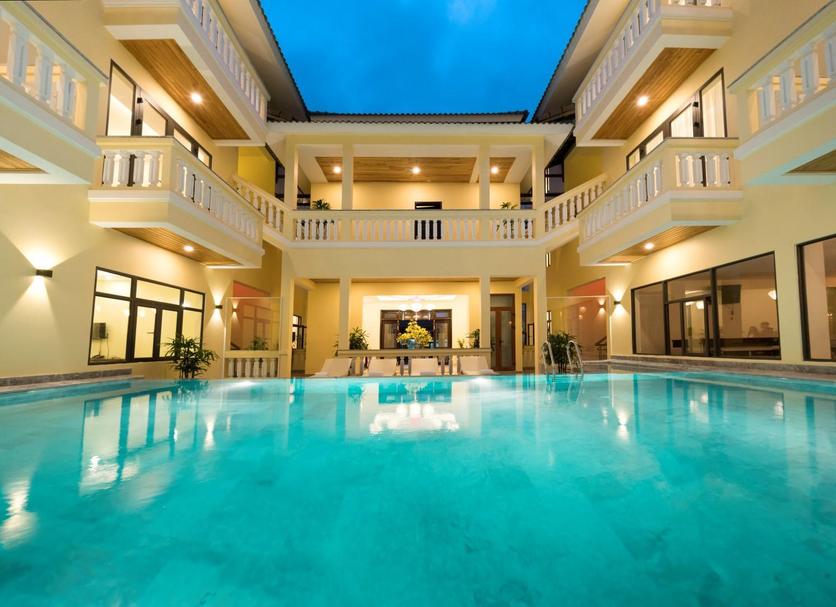 Piscina Foto