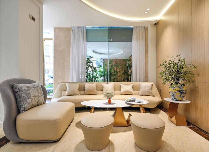 Lounge Foto