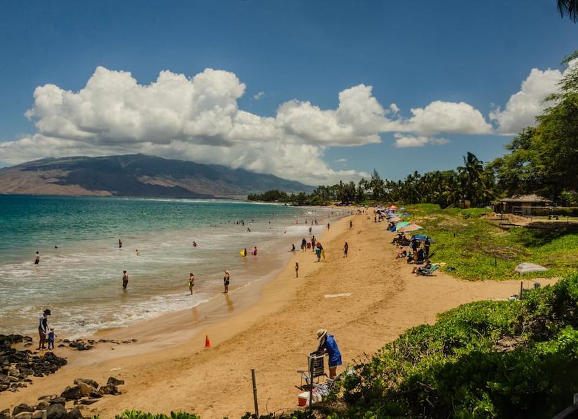 Playa Foto