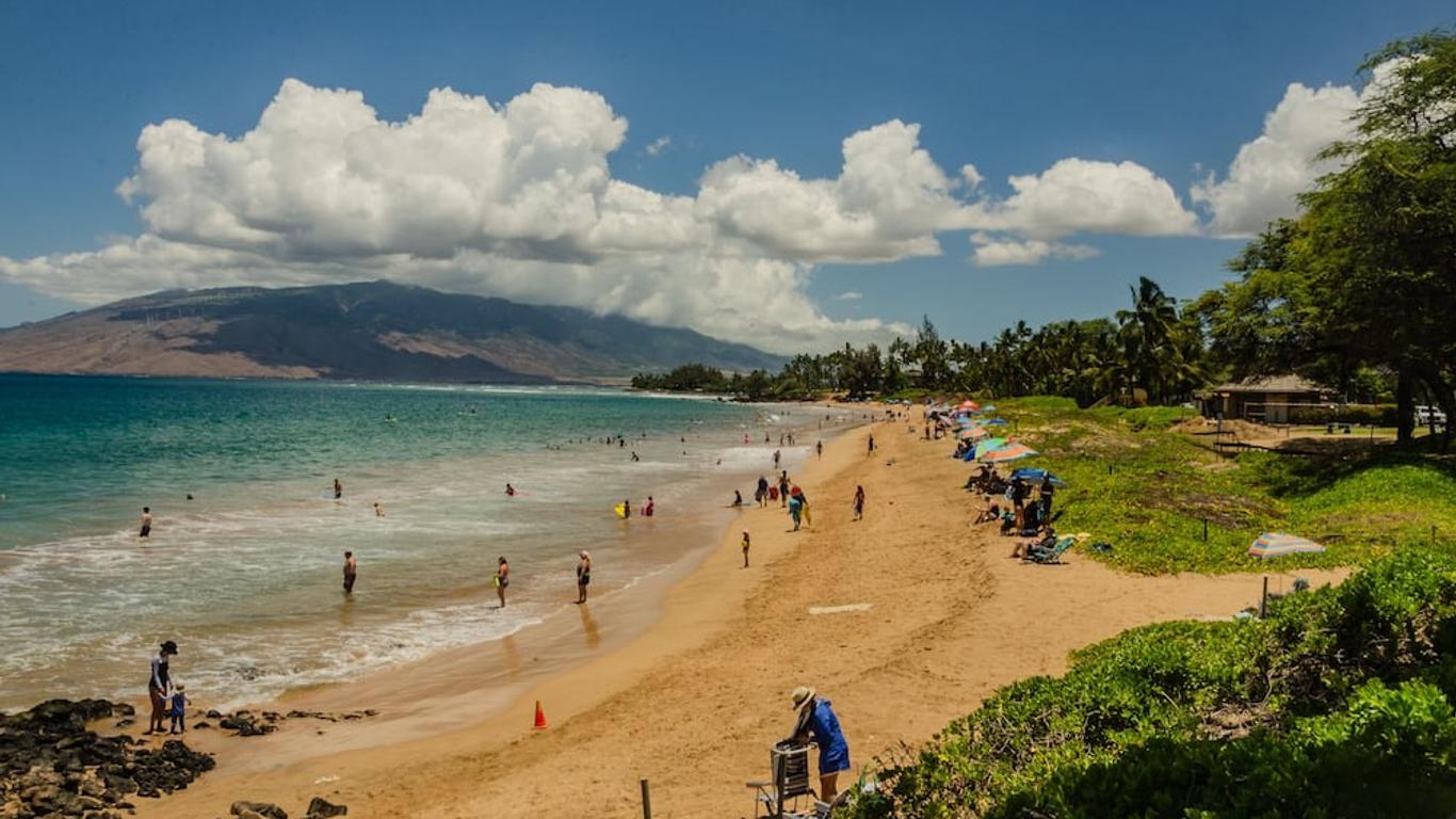 Kamaole Beach Royale