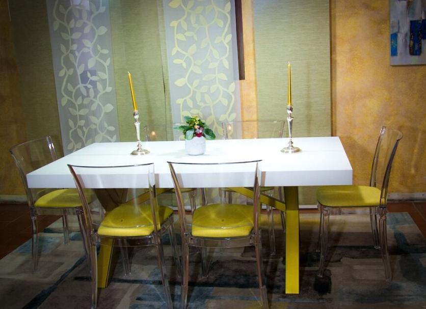 Comedor Foto