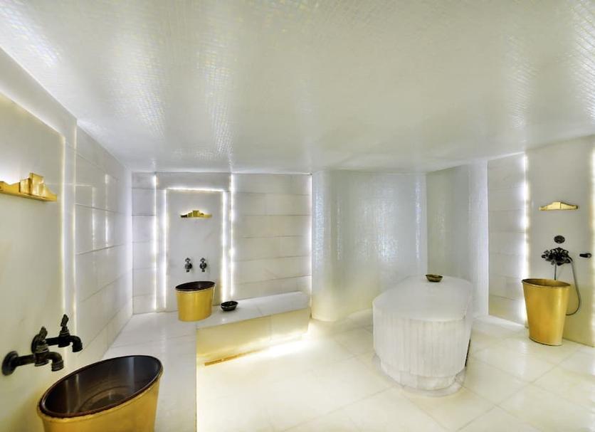 Spa Foto