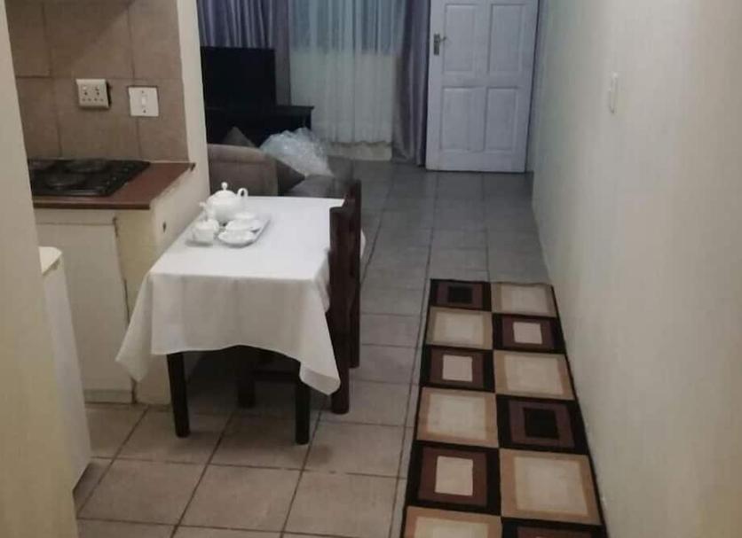 Comedor Foto
