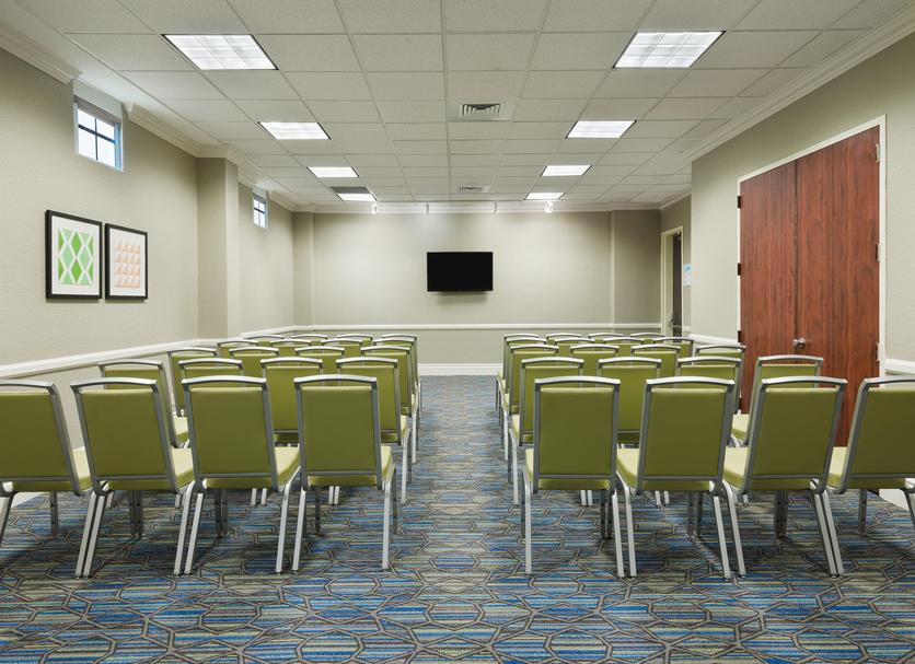 Sala de conferencias Foto