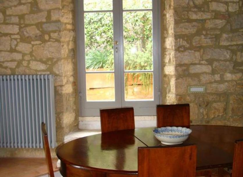 Comedor Foto