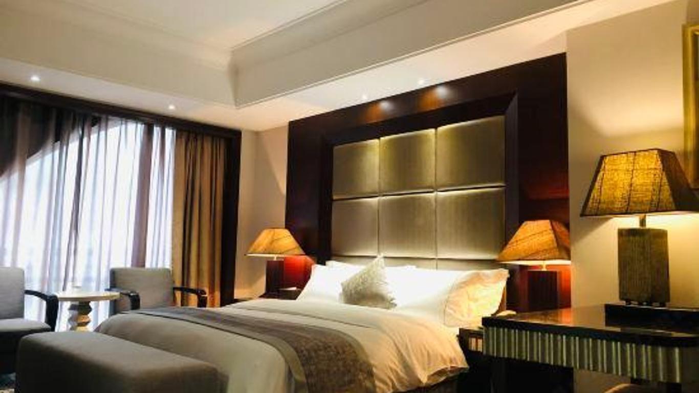 Garden Hotel Dongguan
