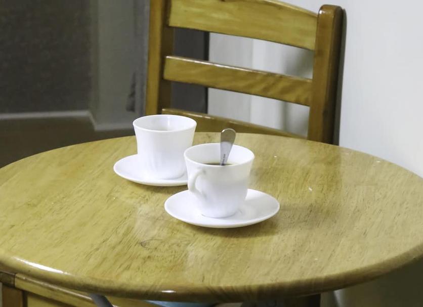 Comedor Foto