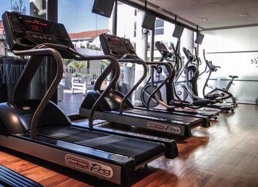 Gym Foto