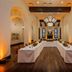 Sala de banquetes