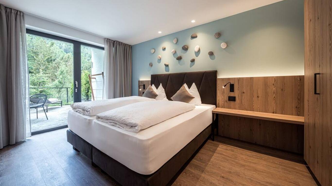 Hotel Berghang