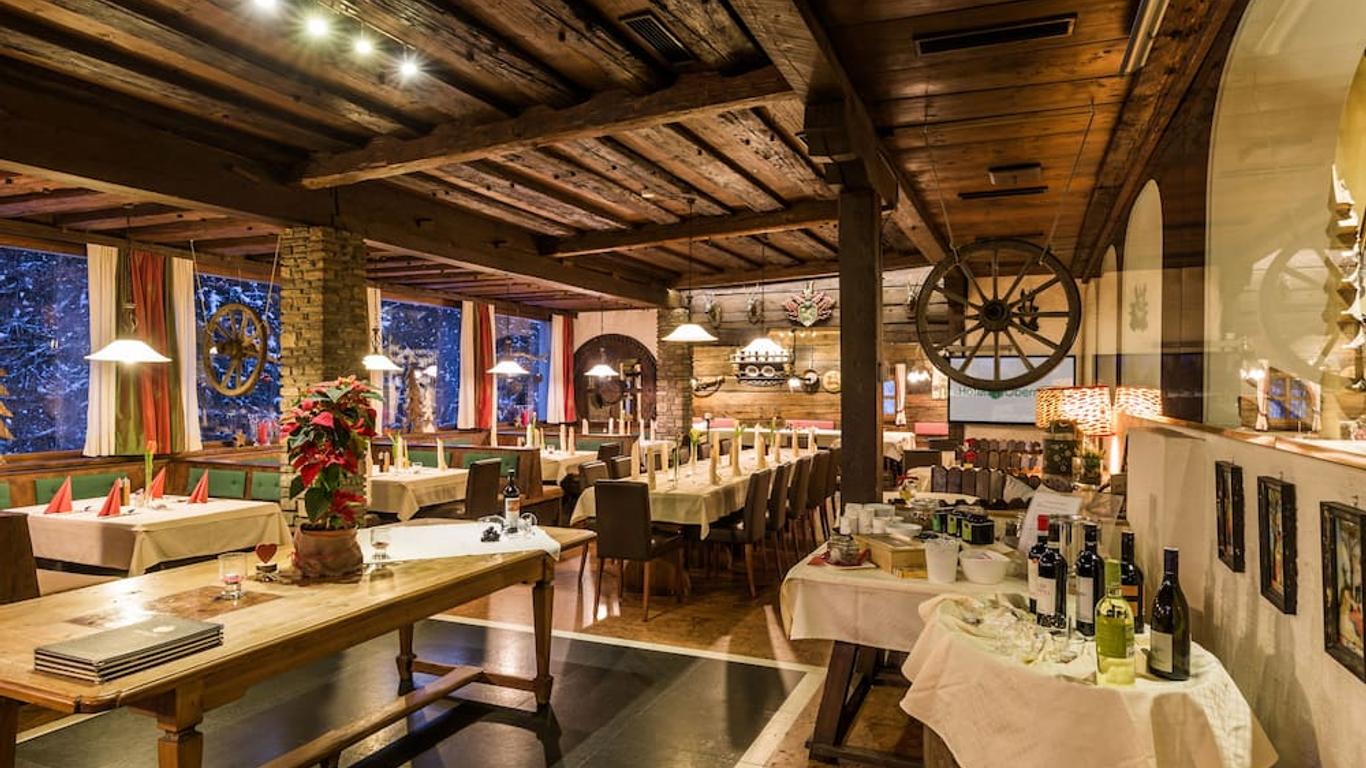 Hotel Obermayr