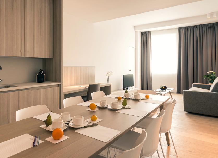 Comedor Foto