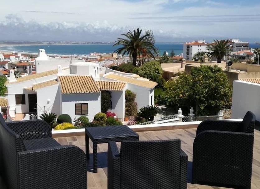 Balcón Foto
