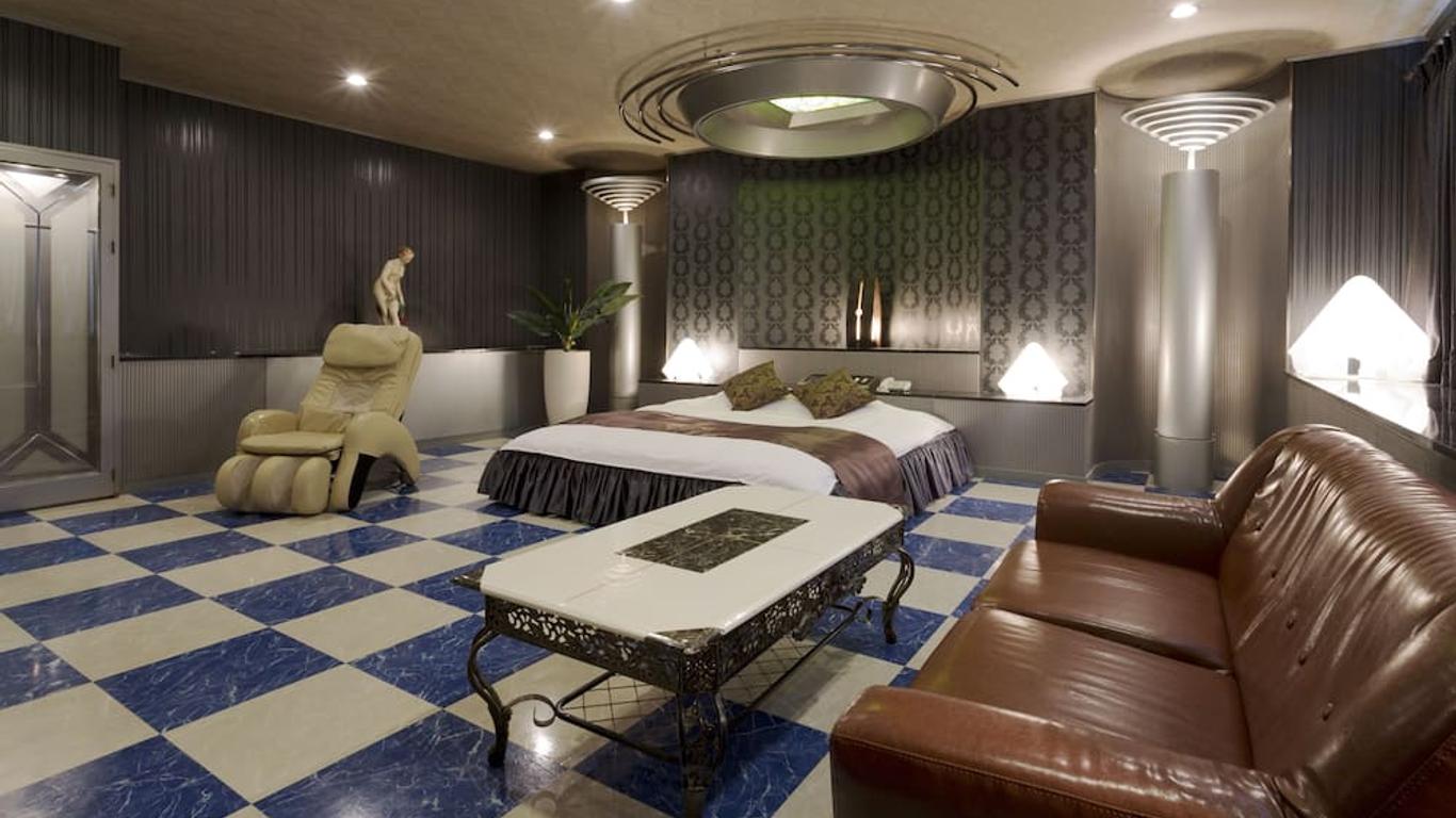 Hotel Xenia Takinoyashiro