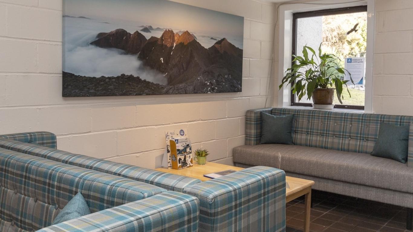 Torridon Youth Hostel