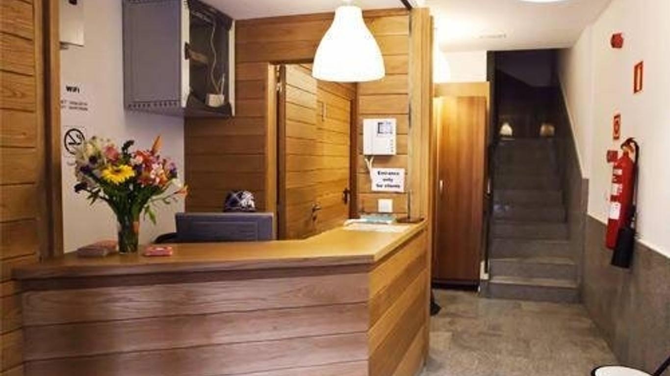 Pension San Fermin