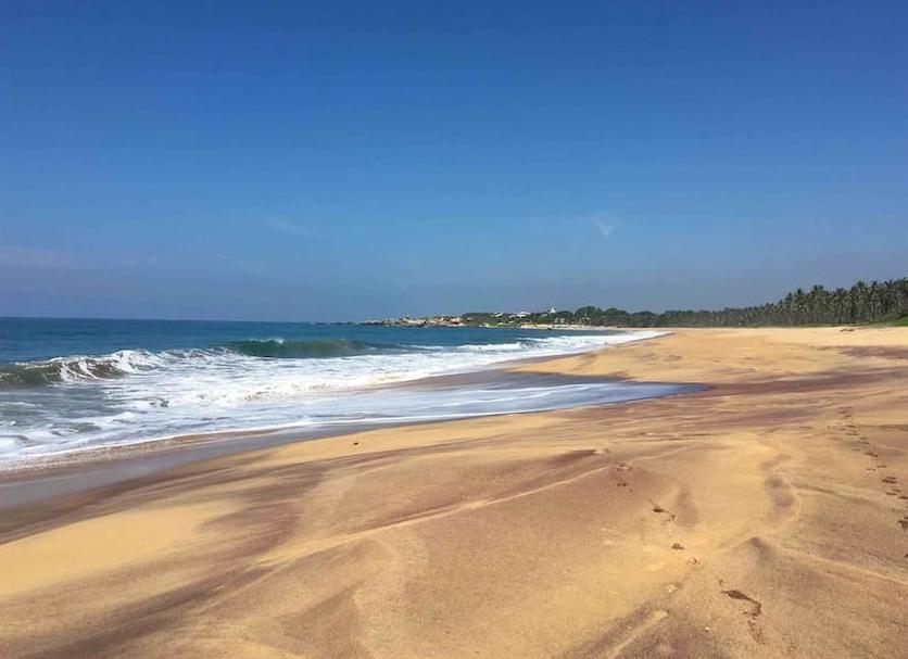 Playa Foto