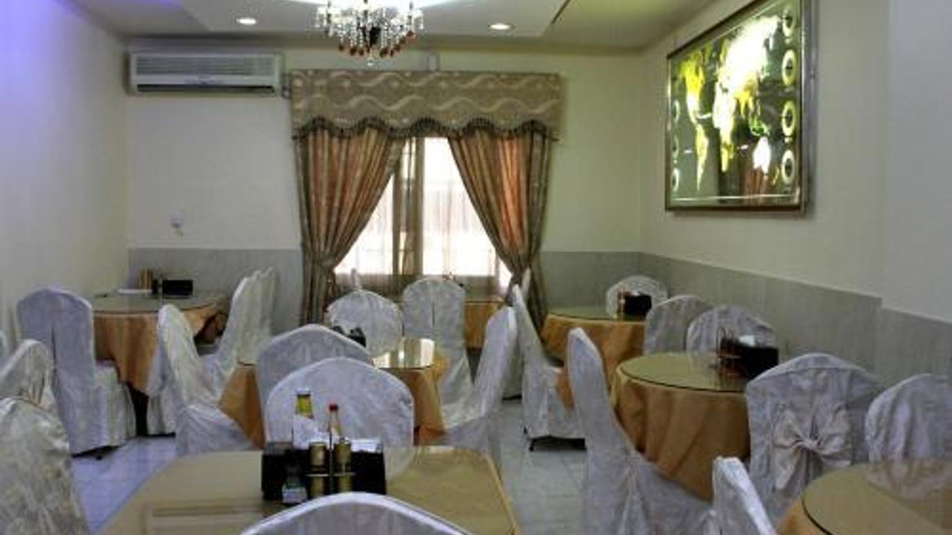 Al Ahrar Hotel