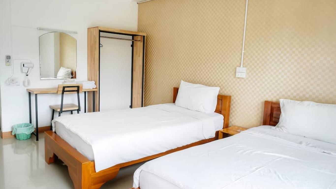 Fang Villa Hotel