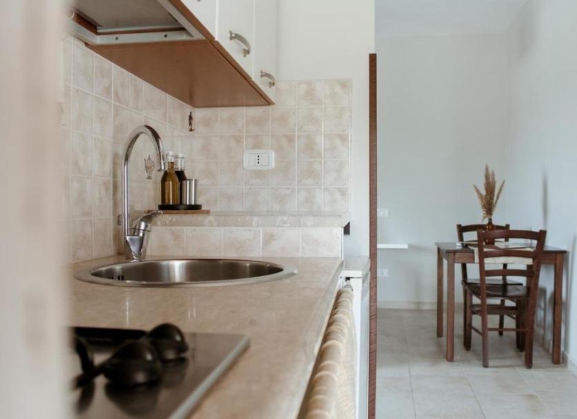 Cocina Foto