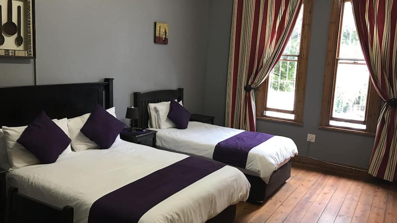Picanha Guesthouse