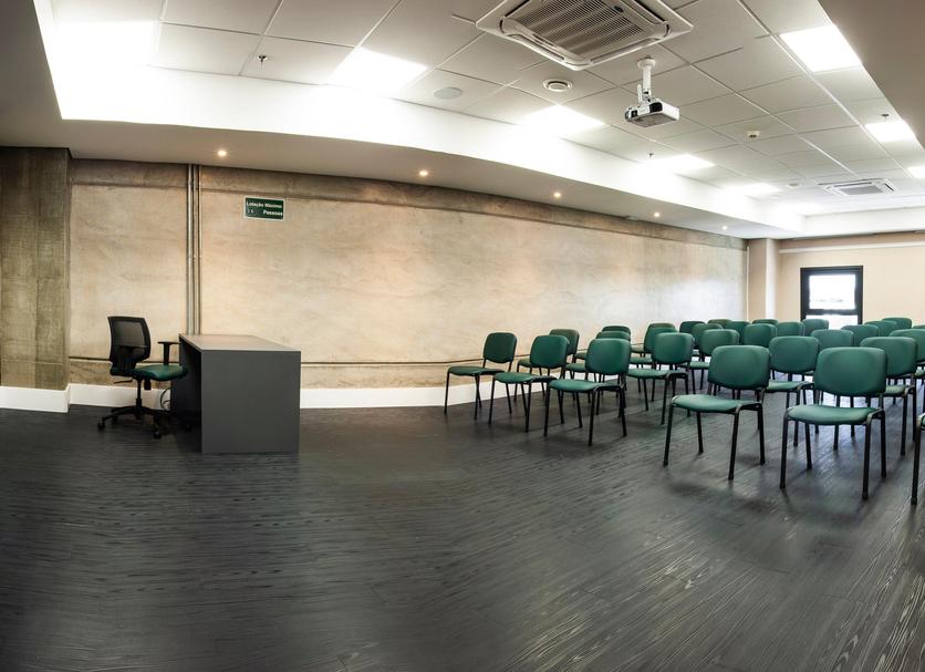 Sala de conferencias Foto