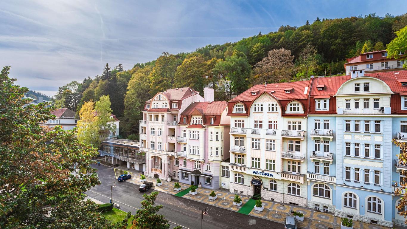 Hotel Astoria
