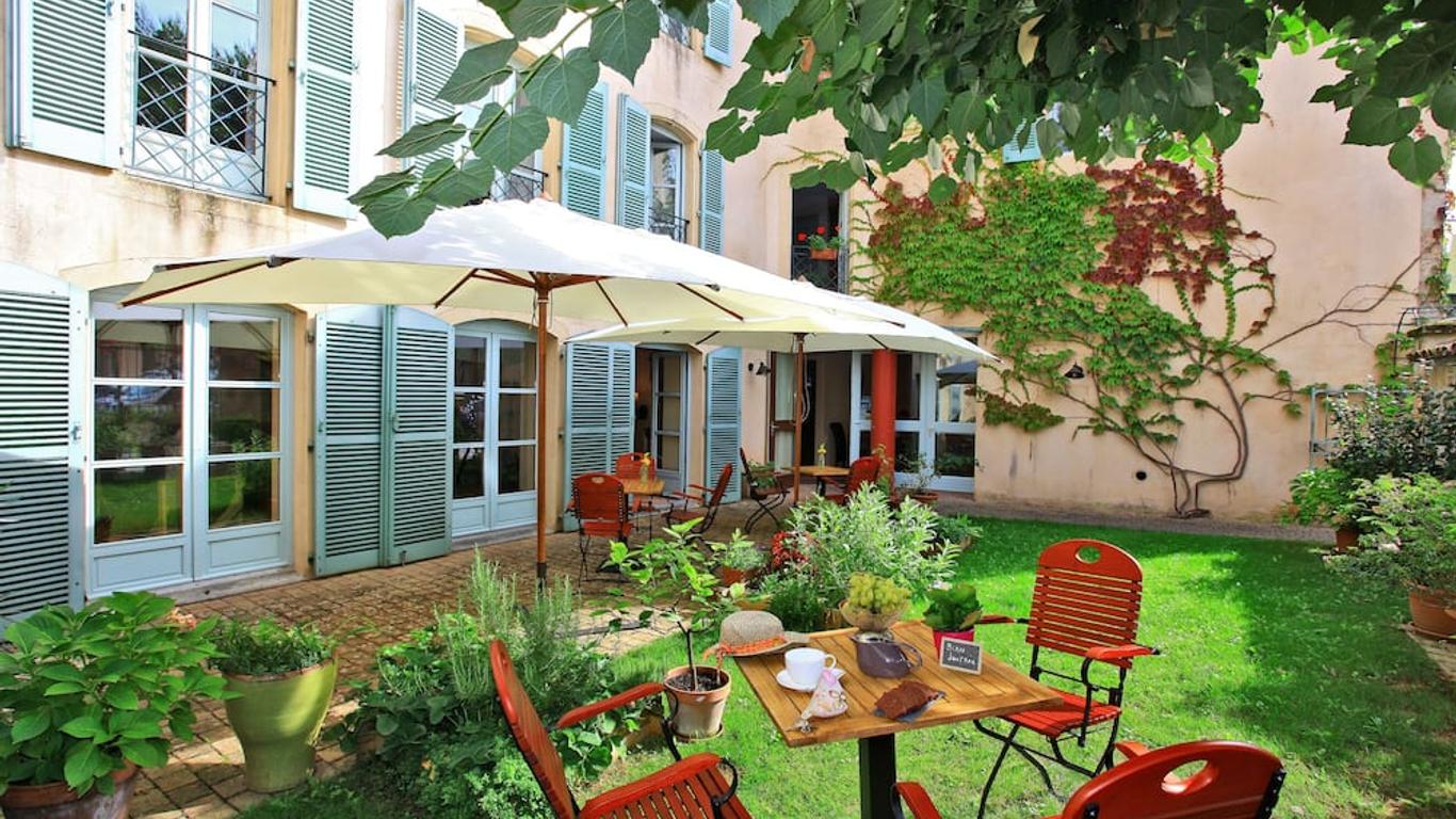 Hotel Le Quatorze