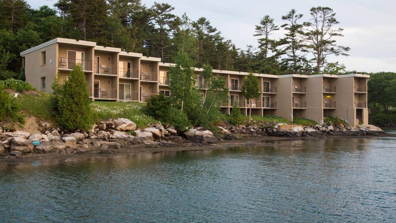 Ocean Gate Resort